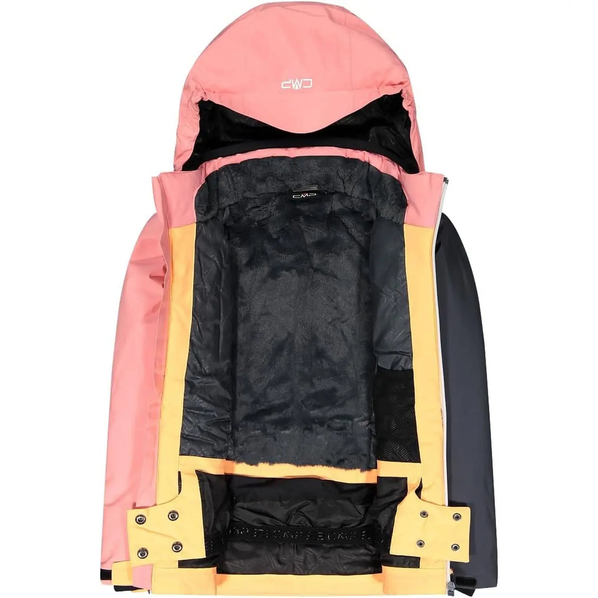 Tuta Sci CMP Bambina Multicolore