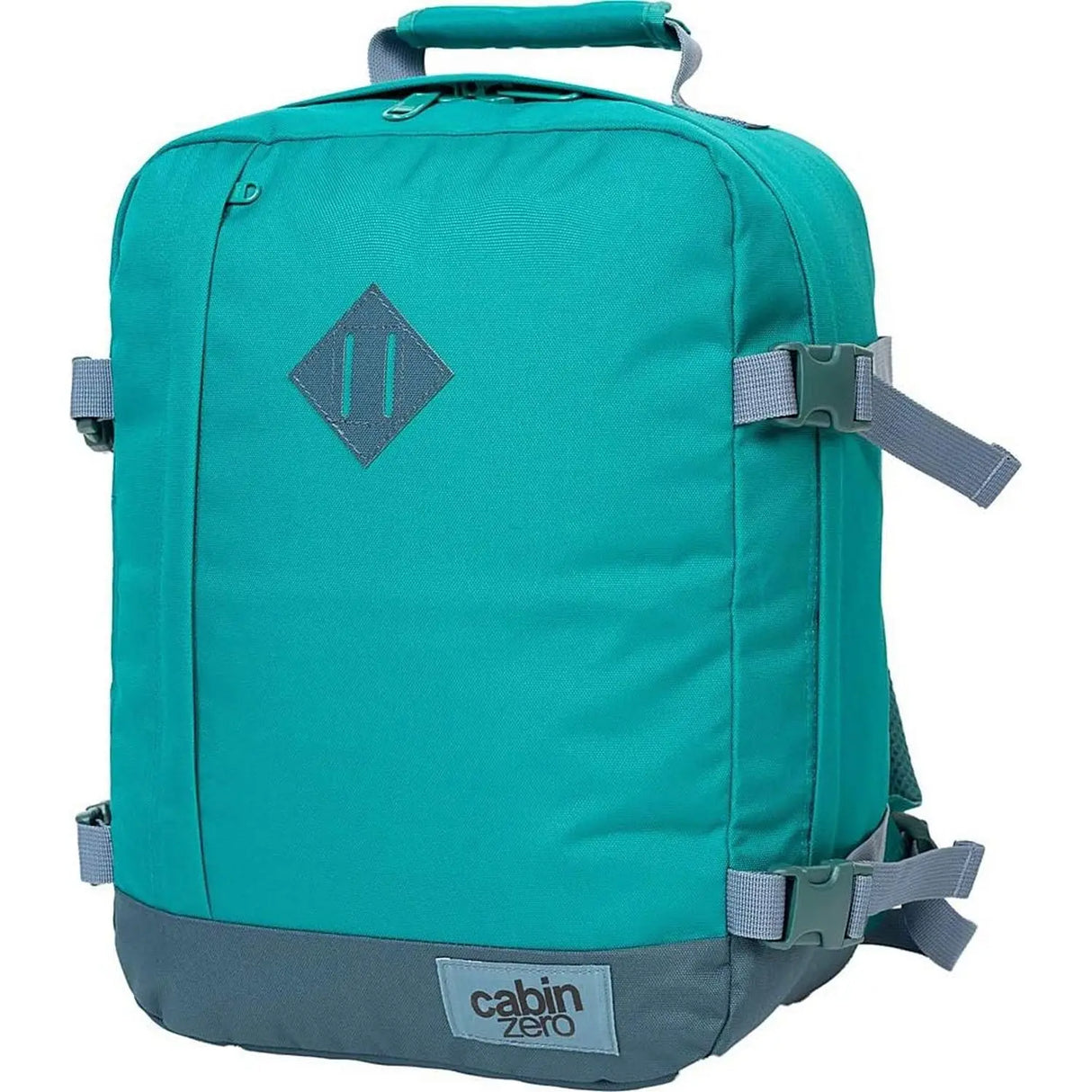 Zaino CABIN ZERO Unisex classic 28l Grigio