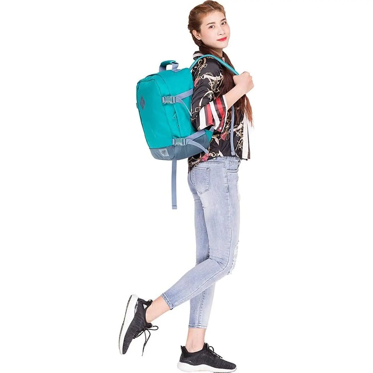 Zaino CABIN ZERO Unisex classic 28l Grigio