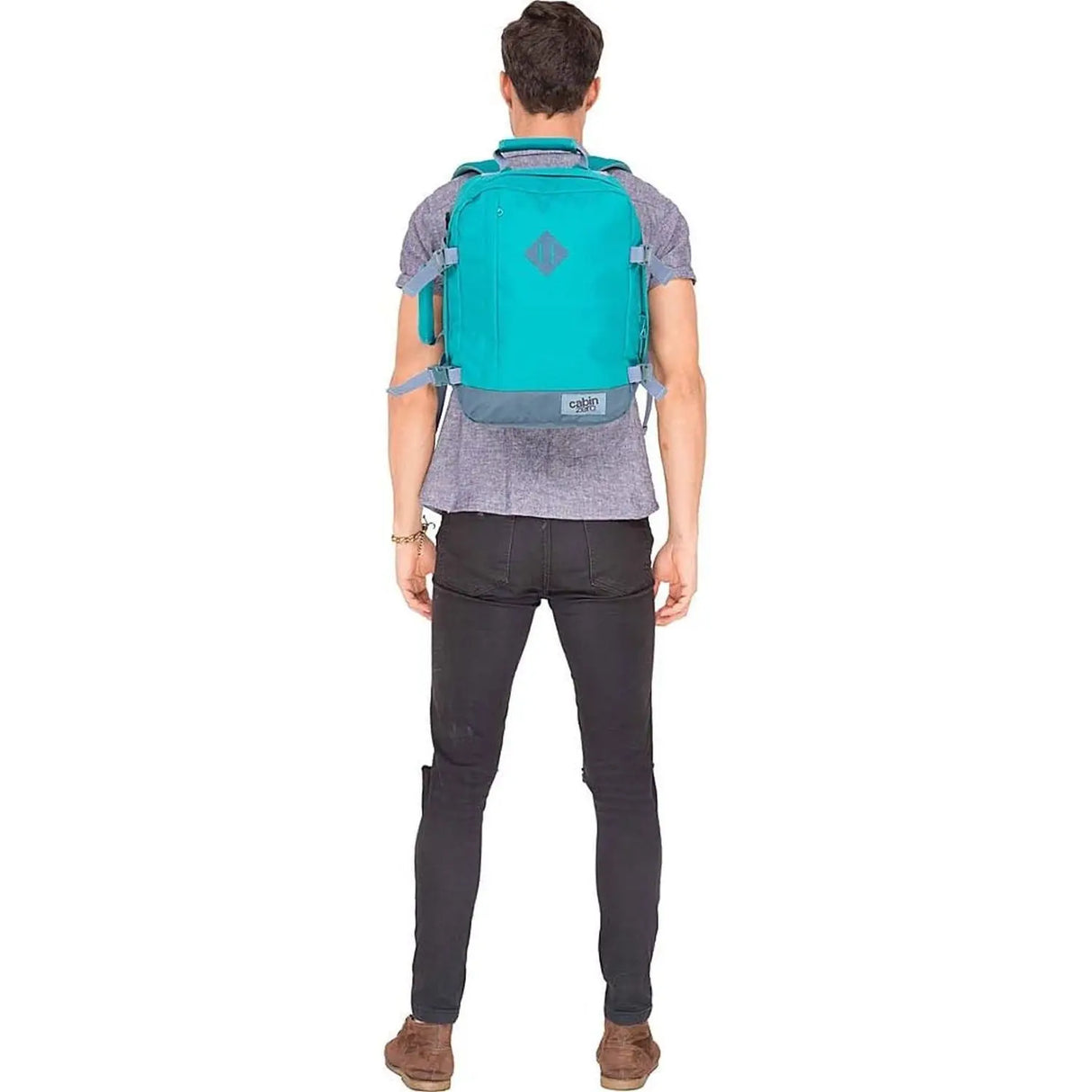 Zaino CABIN ZERO Unisex classic 28l Grigio