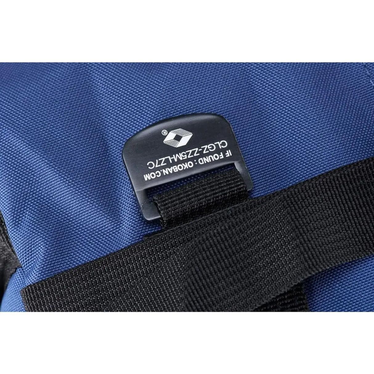 Zaino CABIN ZERO Unisex classic 28l Navy