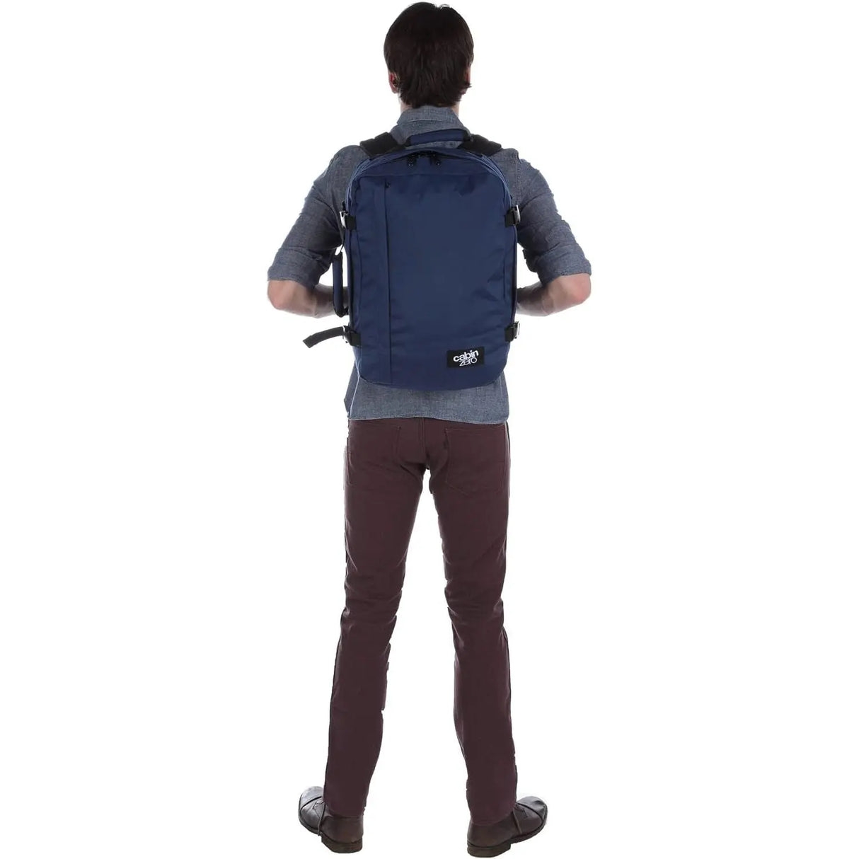 Zaino CABIN ZERO Unisex classic 28l Navy