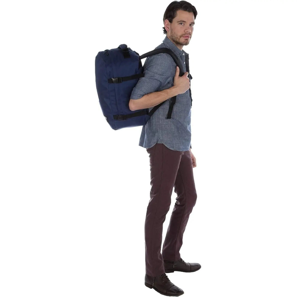 Zaino CABIN ZERO Unisex classic 28l Navy