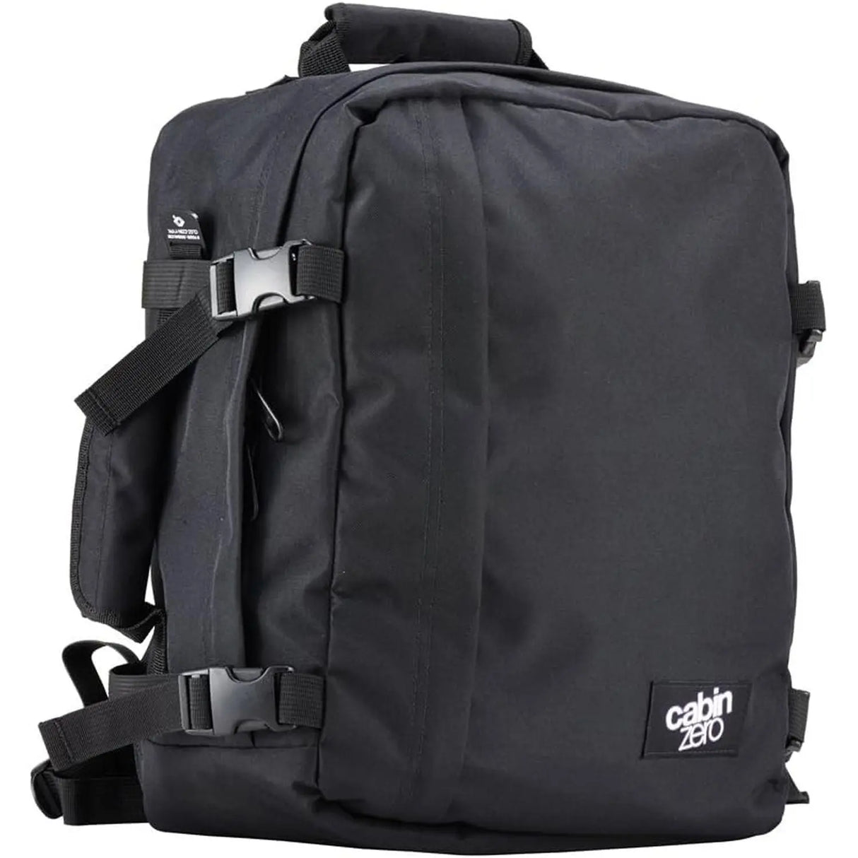 Zaino CABIN ZERO Unisex classic 28l Nero