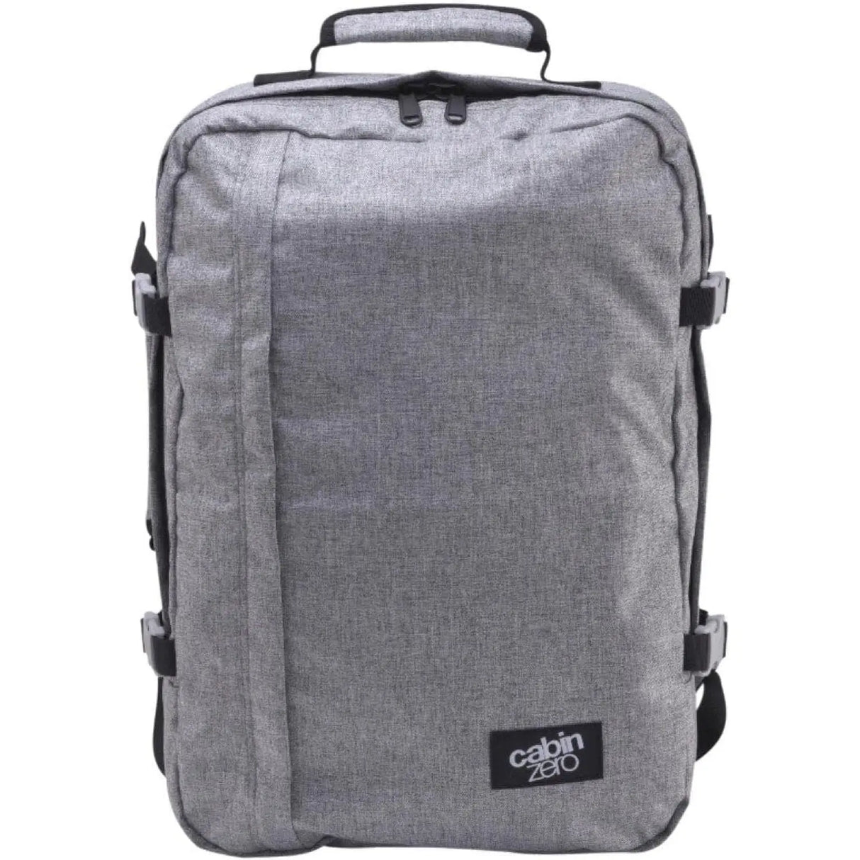 Zaino CABIN ZERO Unisex classic 36l Grigio