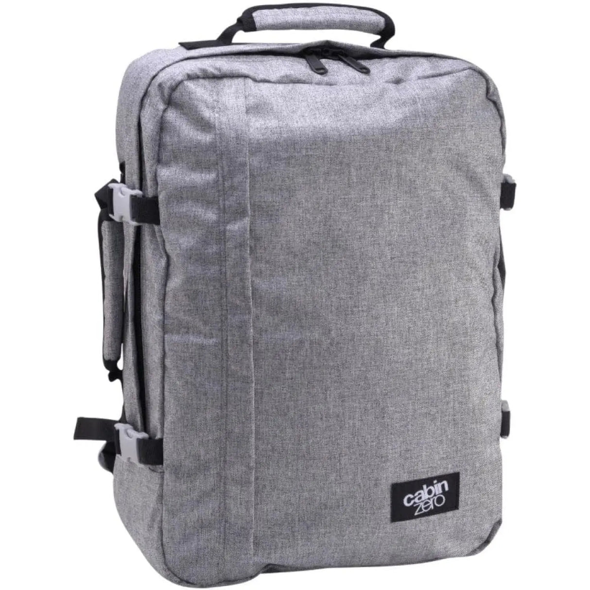 Zaino CABIN ZERO Unisex classic 36l Grigio