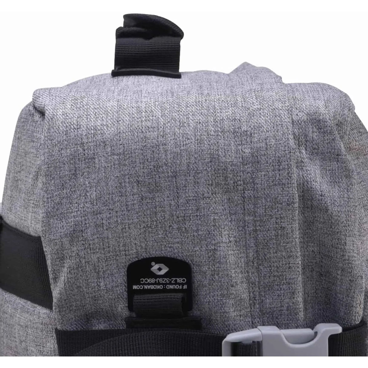 Zaino CABIN ZERO Unisex classic 36l Grigio