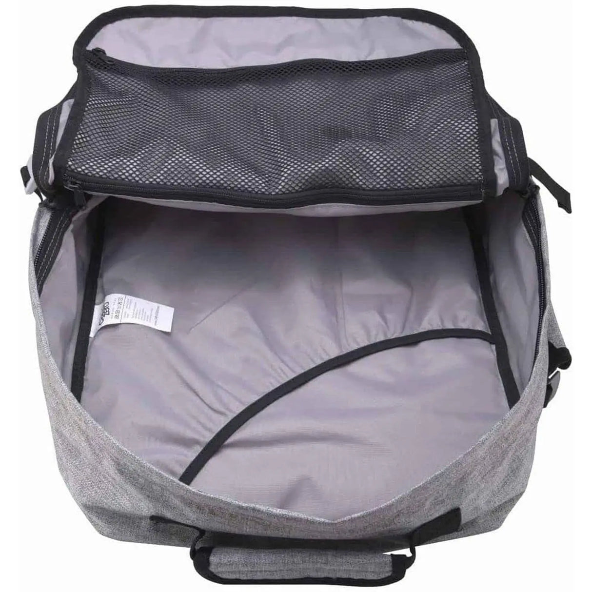 Zaino CABIN ZERO Unisex classic 36l Grigio
