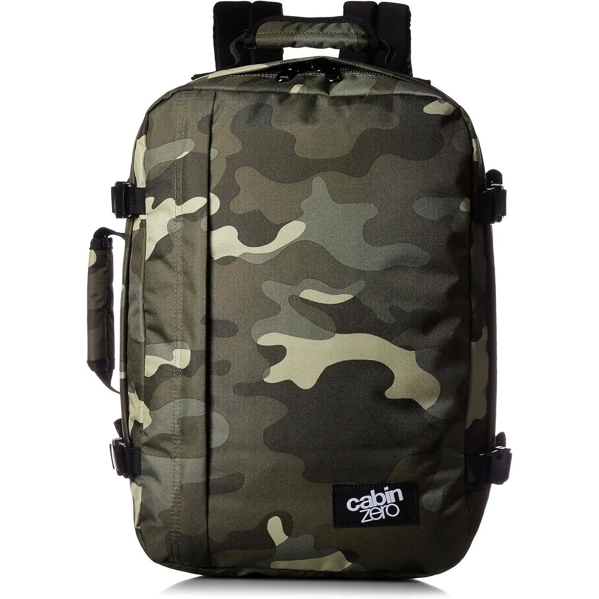Zaino CABIN ZERO Unisex classic 36l Militare
