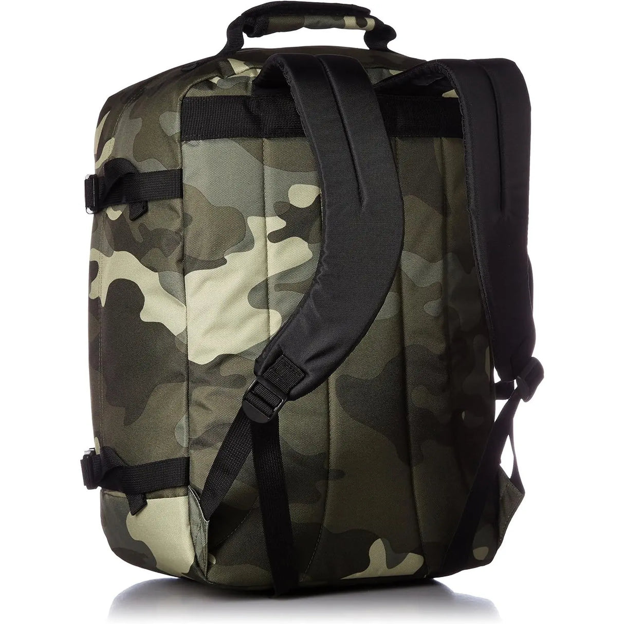 Zaino CABIN ZERO Unisex classic 36l Militare