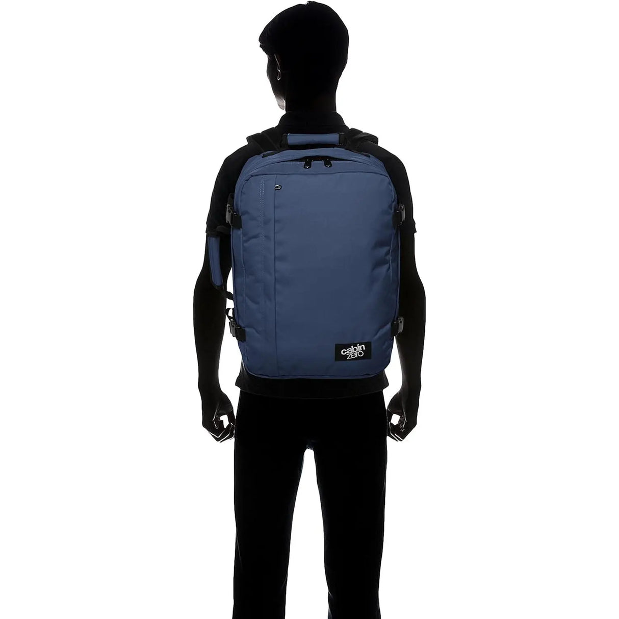 Zaino CABIN ZERO Unisex classic 36l Navy