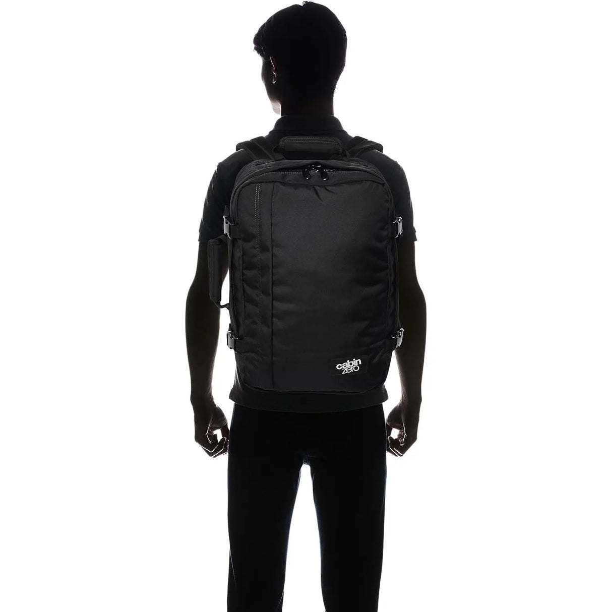 Zaino CABIN ZERO Unisex classic 36l Nero