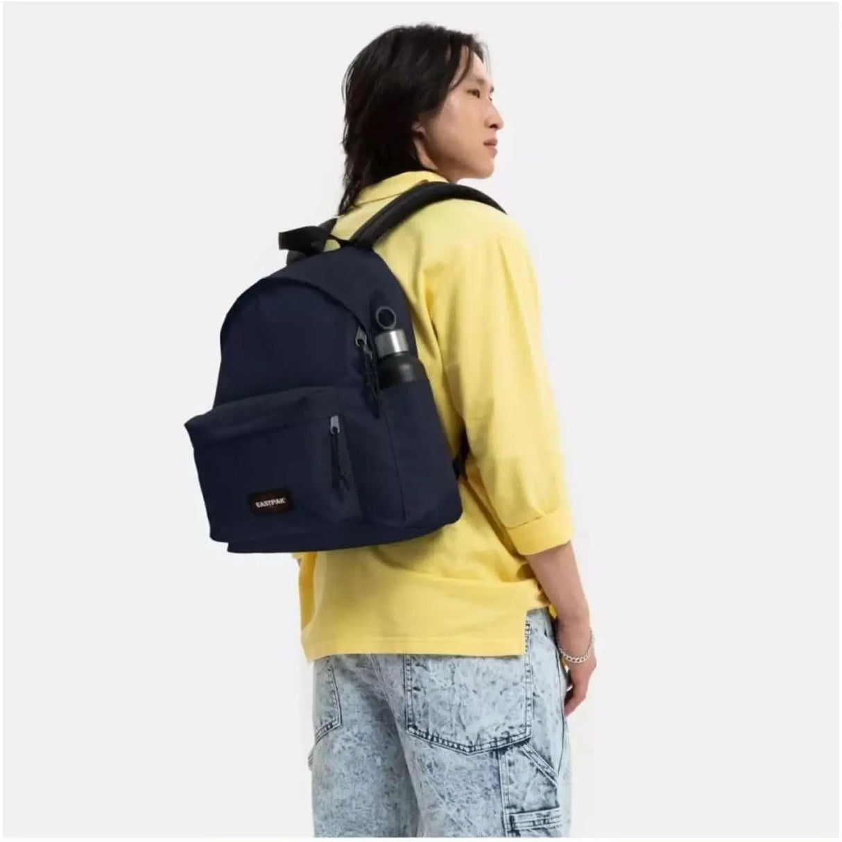 Zaino EASTPAK Unisex day pak'r Blu