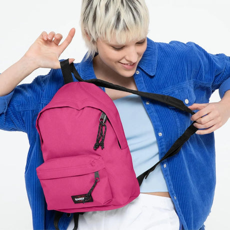 Zaino EASTPAK Unisex orbit Rosa