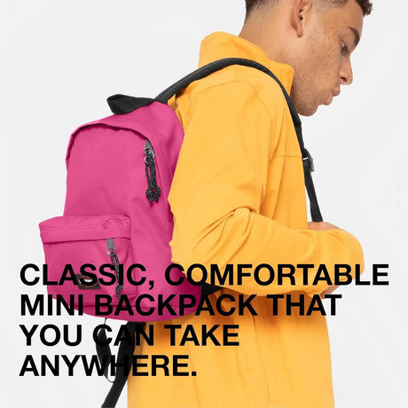 Zaino EASTPAK Unisex orbit Rosa