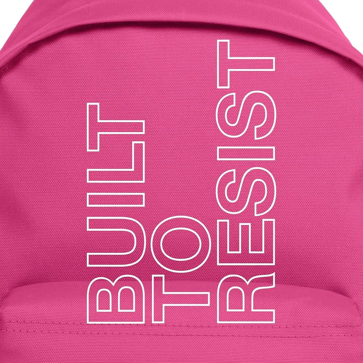 Zaino EASTPAK Unisex orbit Rosa