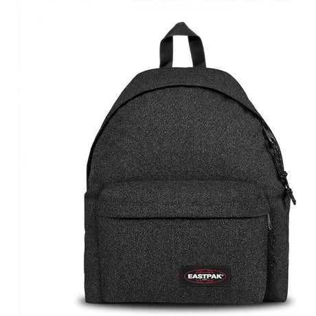 Zaino EASTPAK Unisex padded pak'r Nero