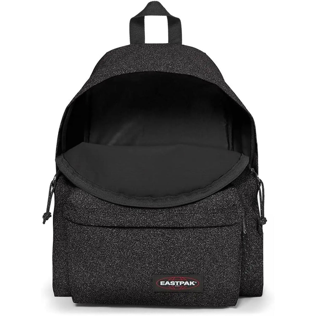 Zaino EASTPAK Unisex padded pak'r Nero
