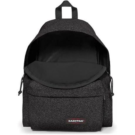 Zaino EASTPAK Unisex padded pak'r Nero