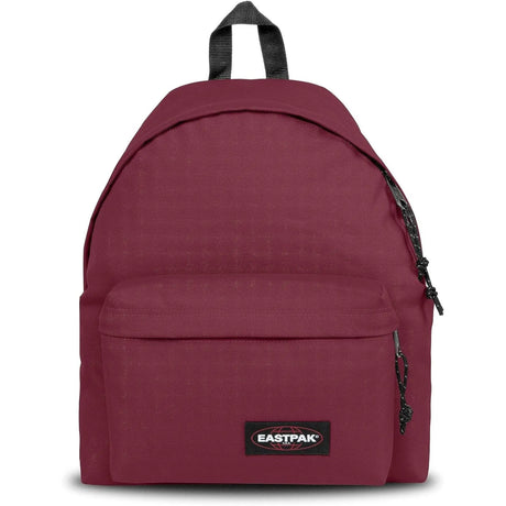 Zaino EASTPAK Unisex padded pak'r Rosso