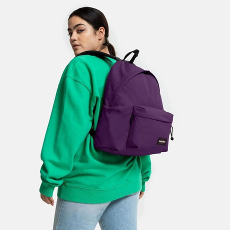 Zaino EASTPAK Unisex padded pak'r Viola