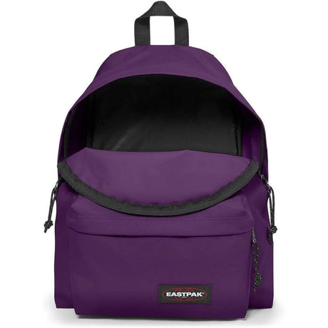 Zaino EASTPAK Unisex padded pak'r Viola