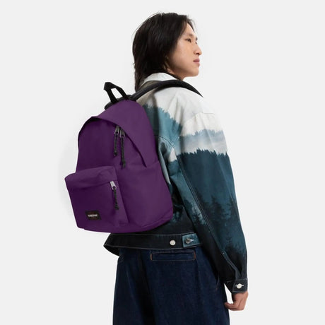 Zaino EASTPAK Unisex padded pak'r Viola
