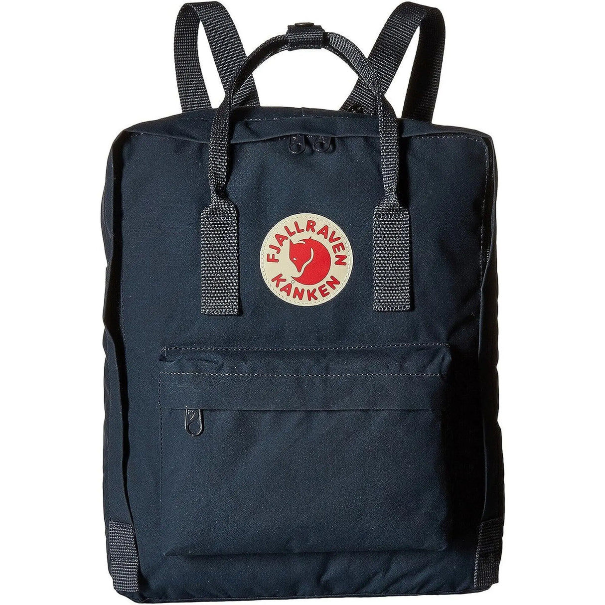 Zaino FJALLRAVEN Unisex kanken Navy