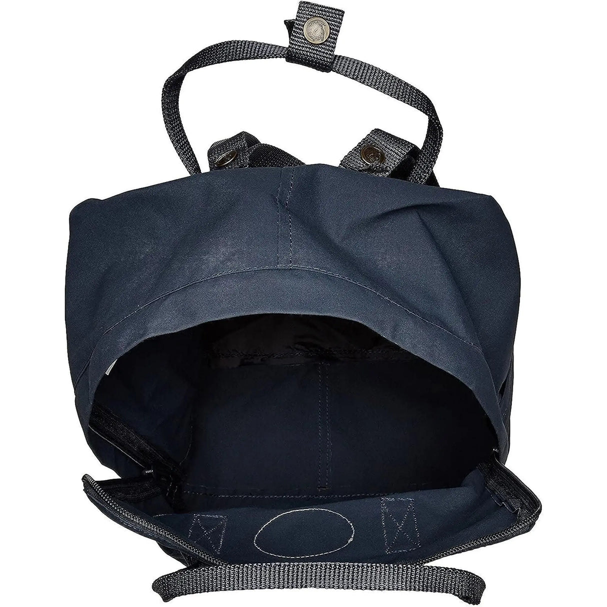Zaino FJALLRAVEN Unisex kanken Navy