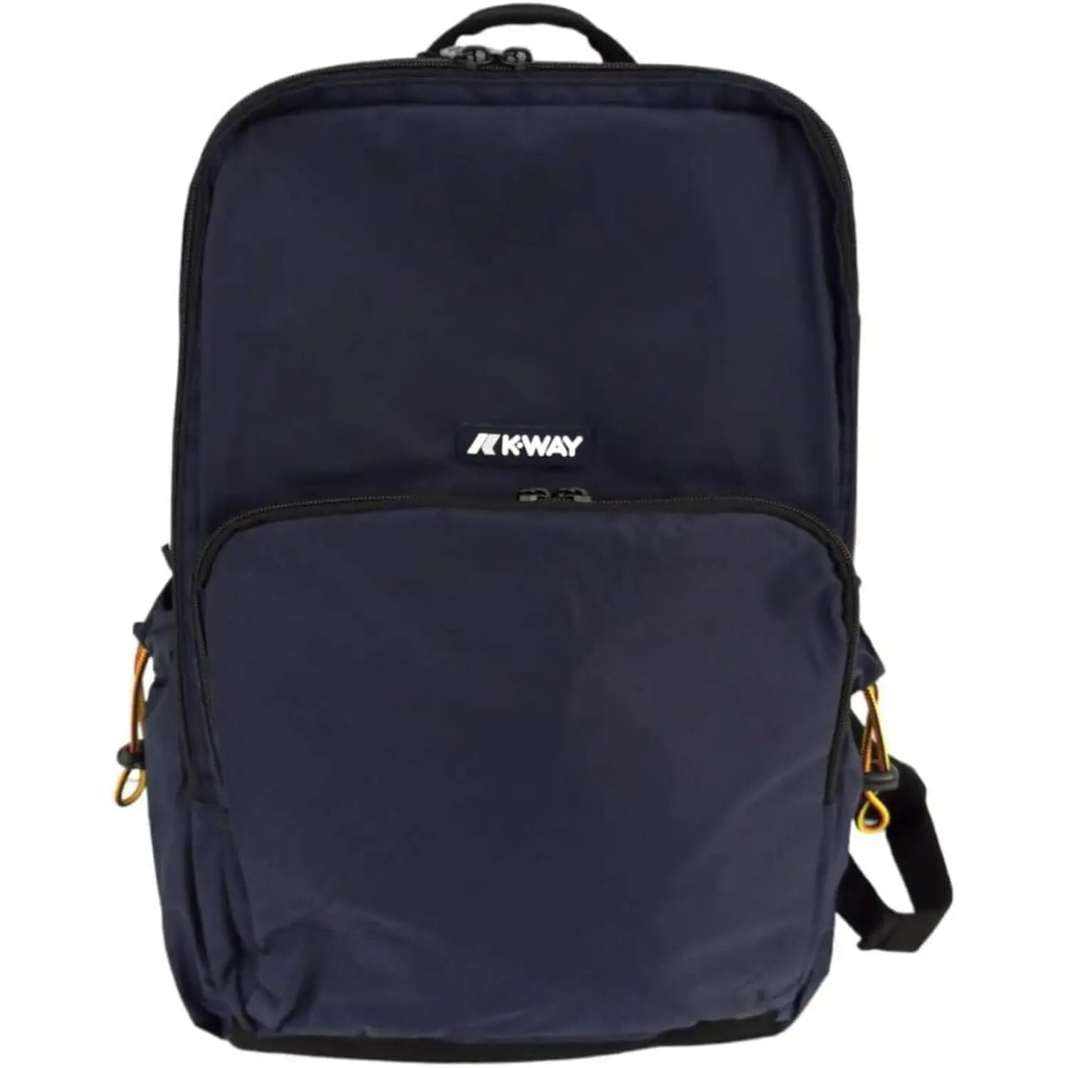 Zaino K-WAY Unisex GIZY Blu