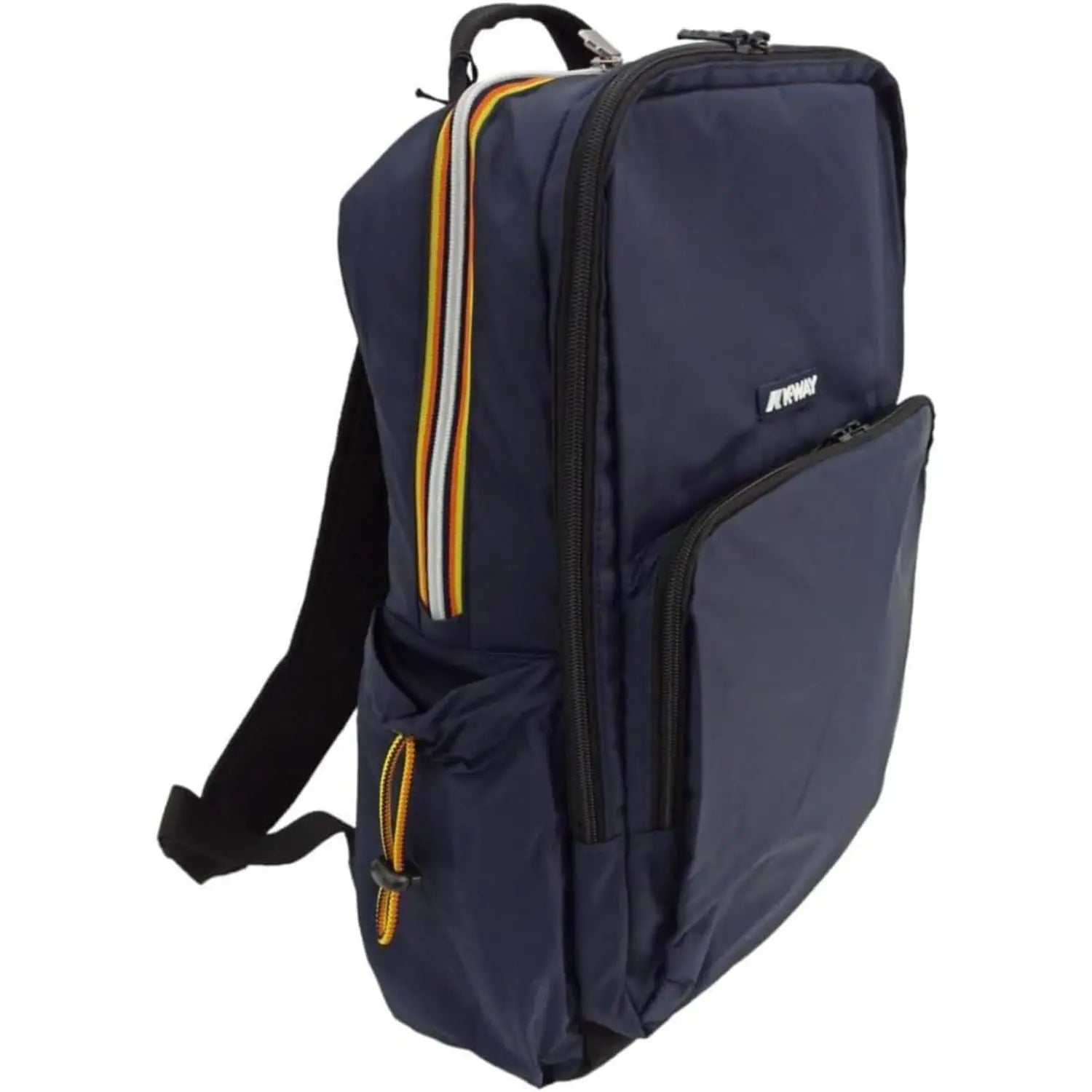 Zaino K-WAY Unisex GIZY Blu