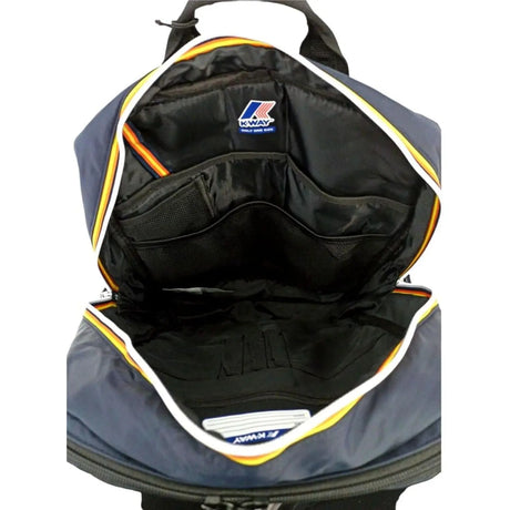 Zaino K-WAY Unisex GIZY Blu
