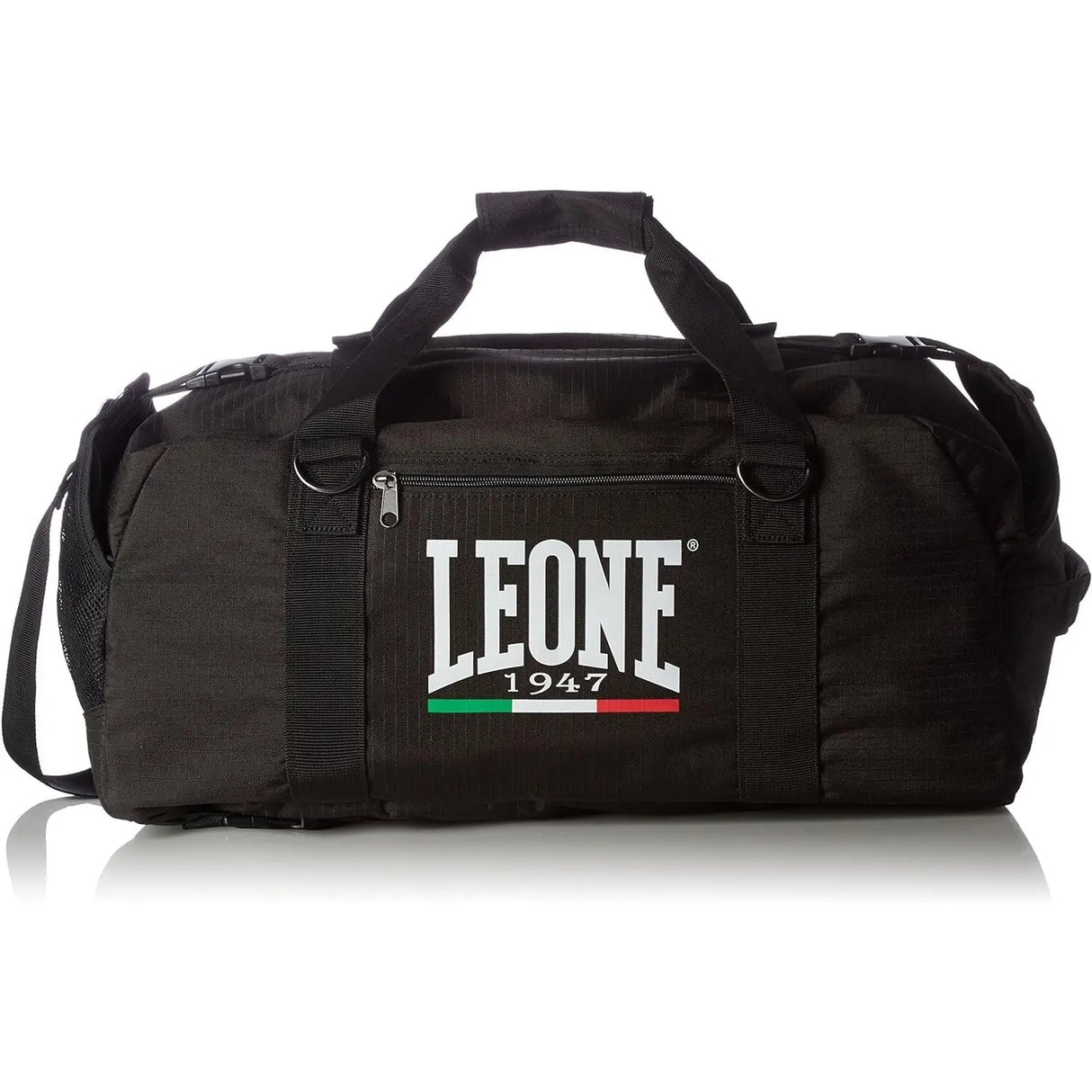 Zaino LEONE Unisex dna Nero