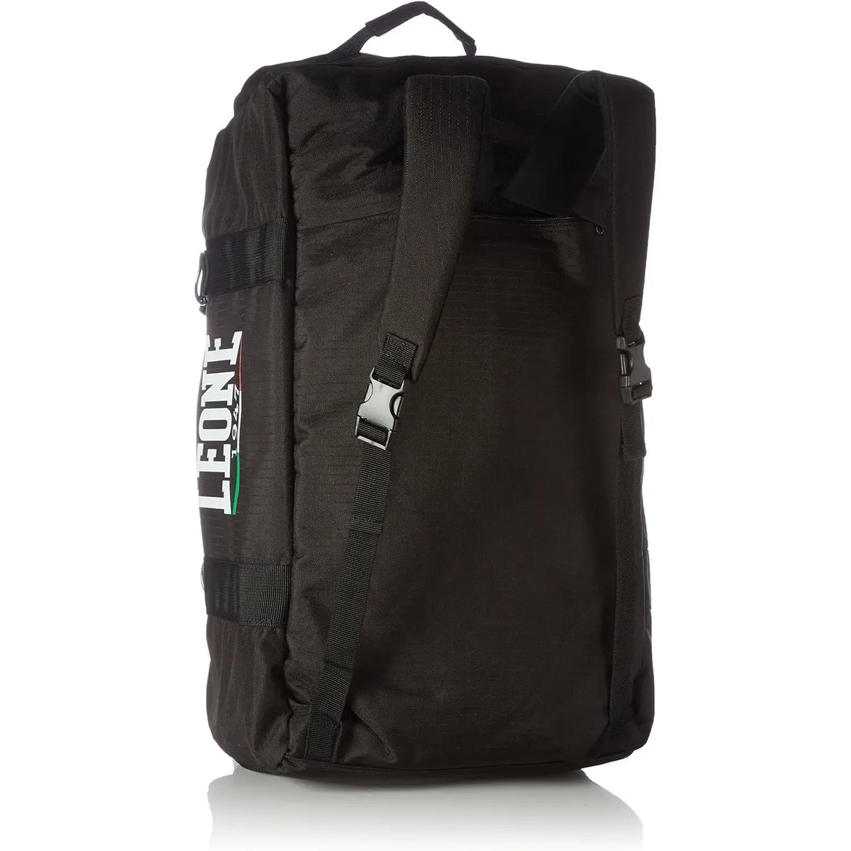 Zaino LEONE Unisex dna Nero