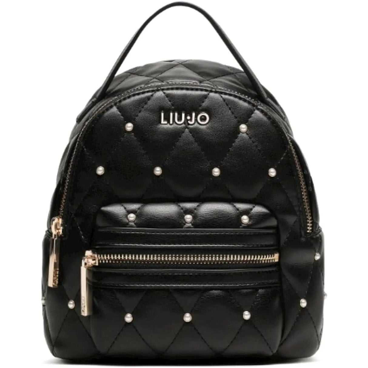 Zaino LIU JO Donna S Nero