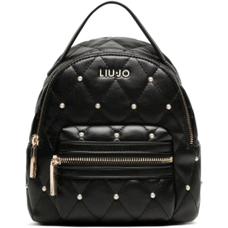 Zaino LIU JO Donna S Nero