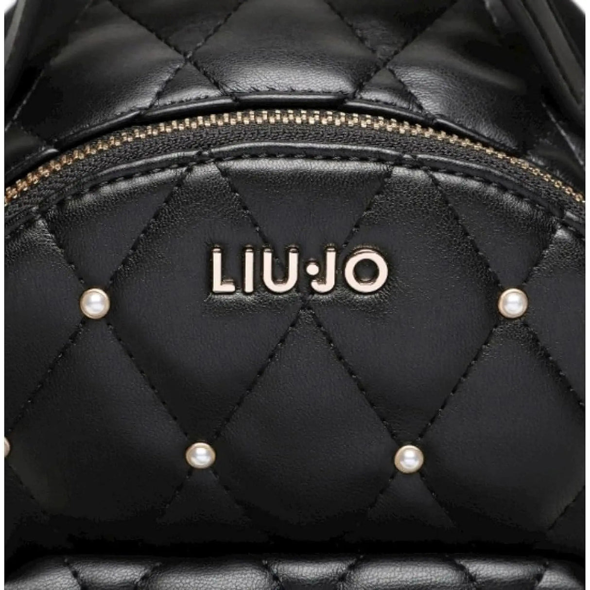 Zaino LIU JO Donna S Nero