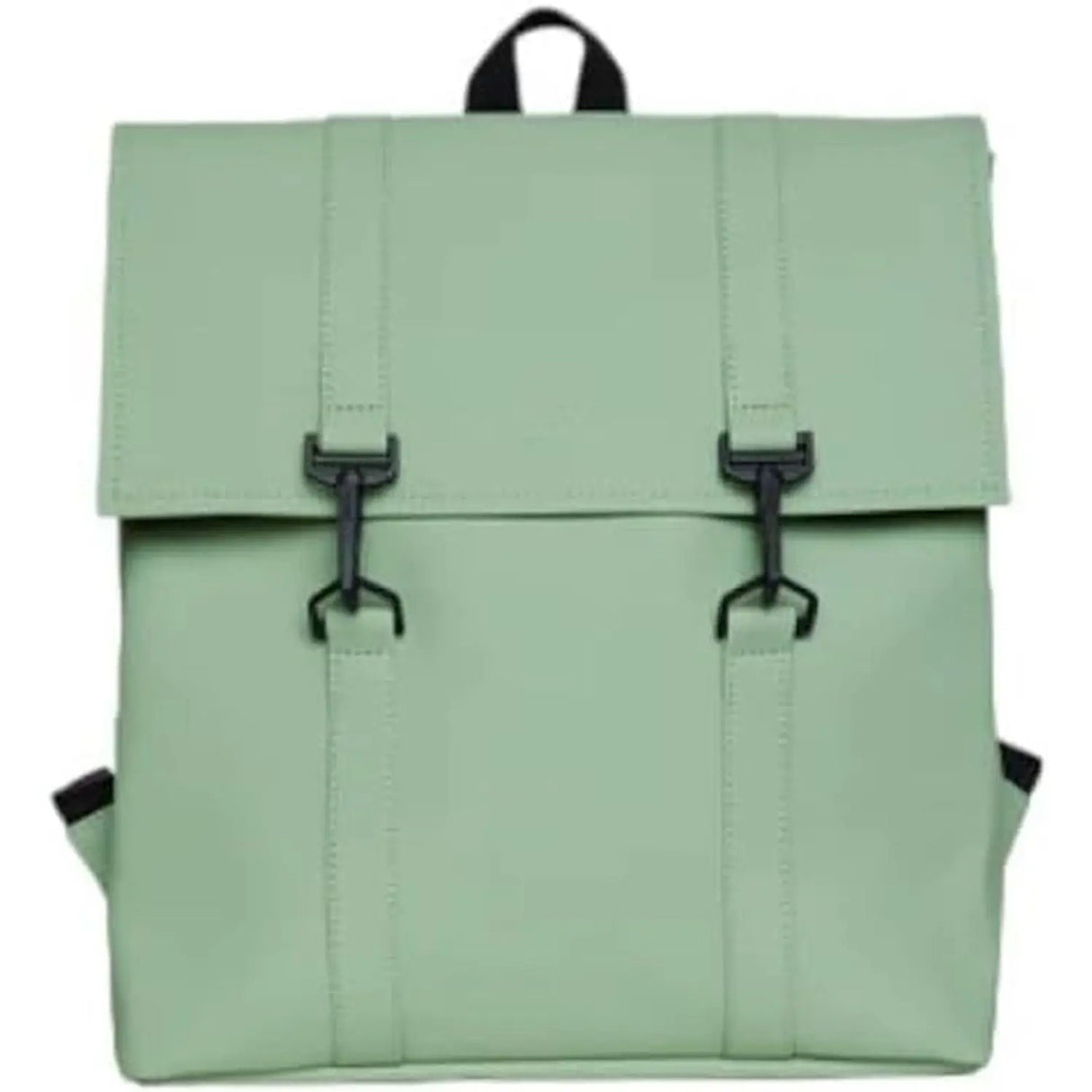 Zaino RAINS Unisex msn bag mini Turchese