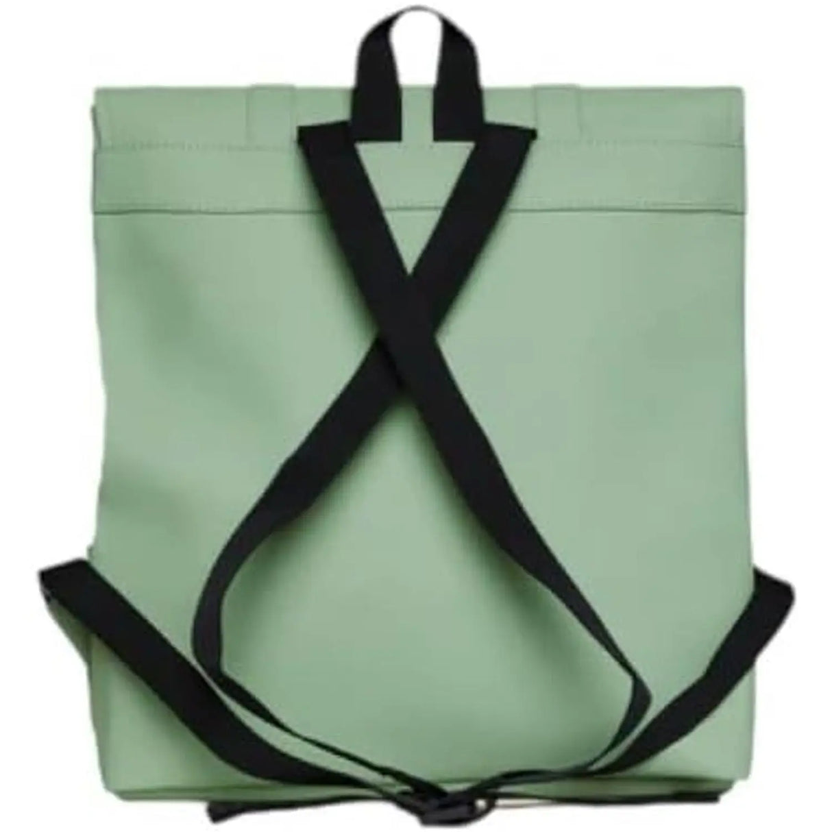 Zaino RAINS Unisex msn bag mini Turchese