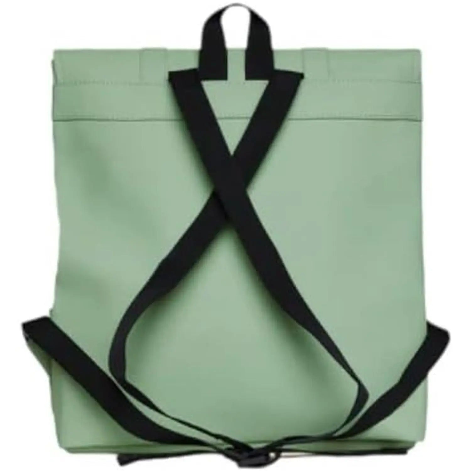 Zaino RAINS Unisex msn bag mini Turchese