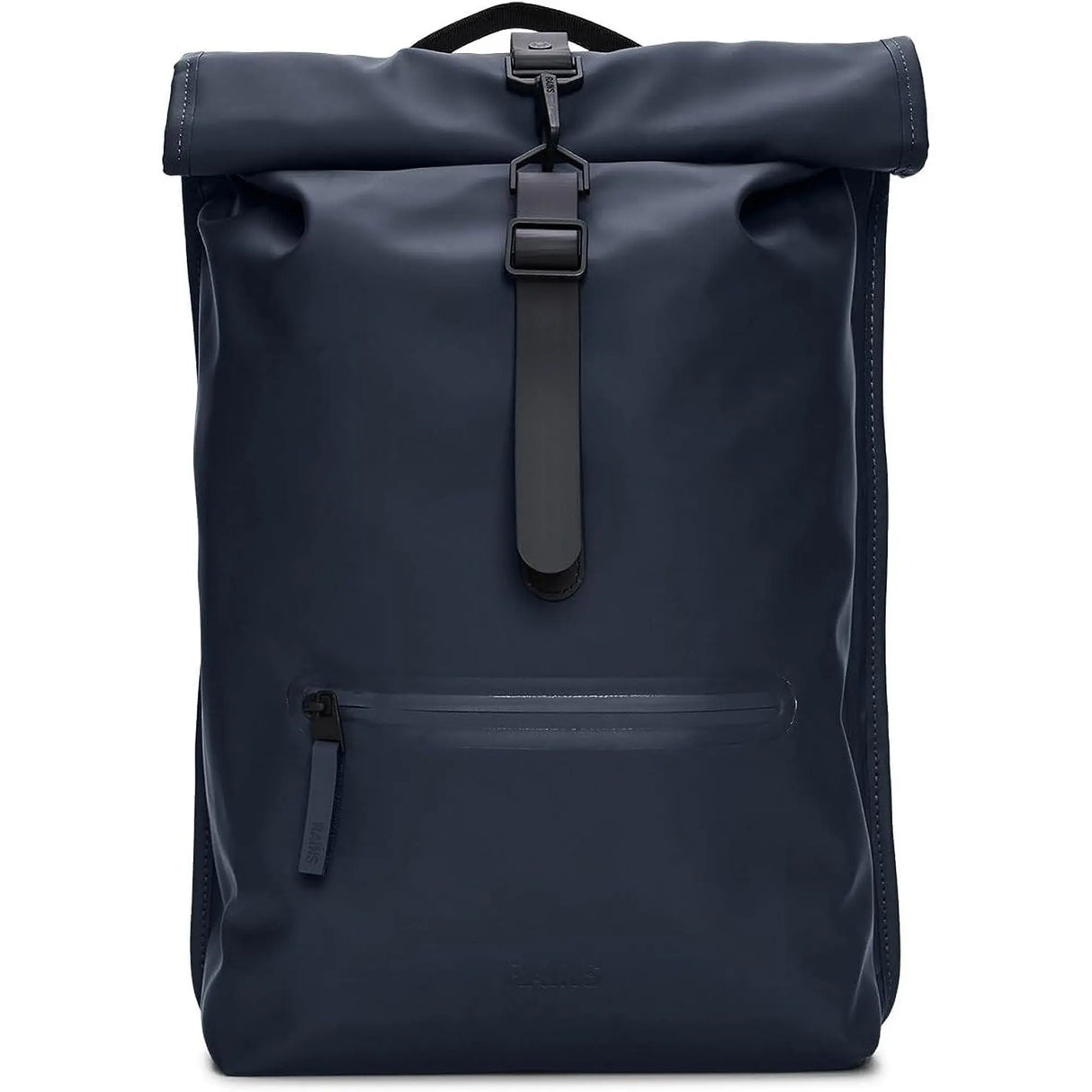 Zaino RAINS Unisex rootop rucksack Navy