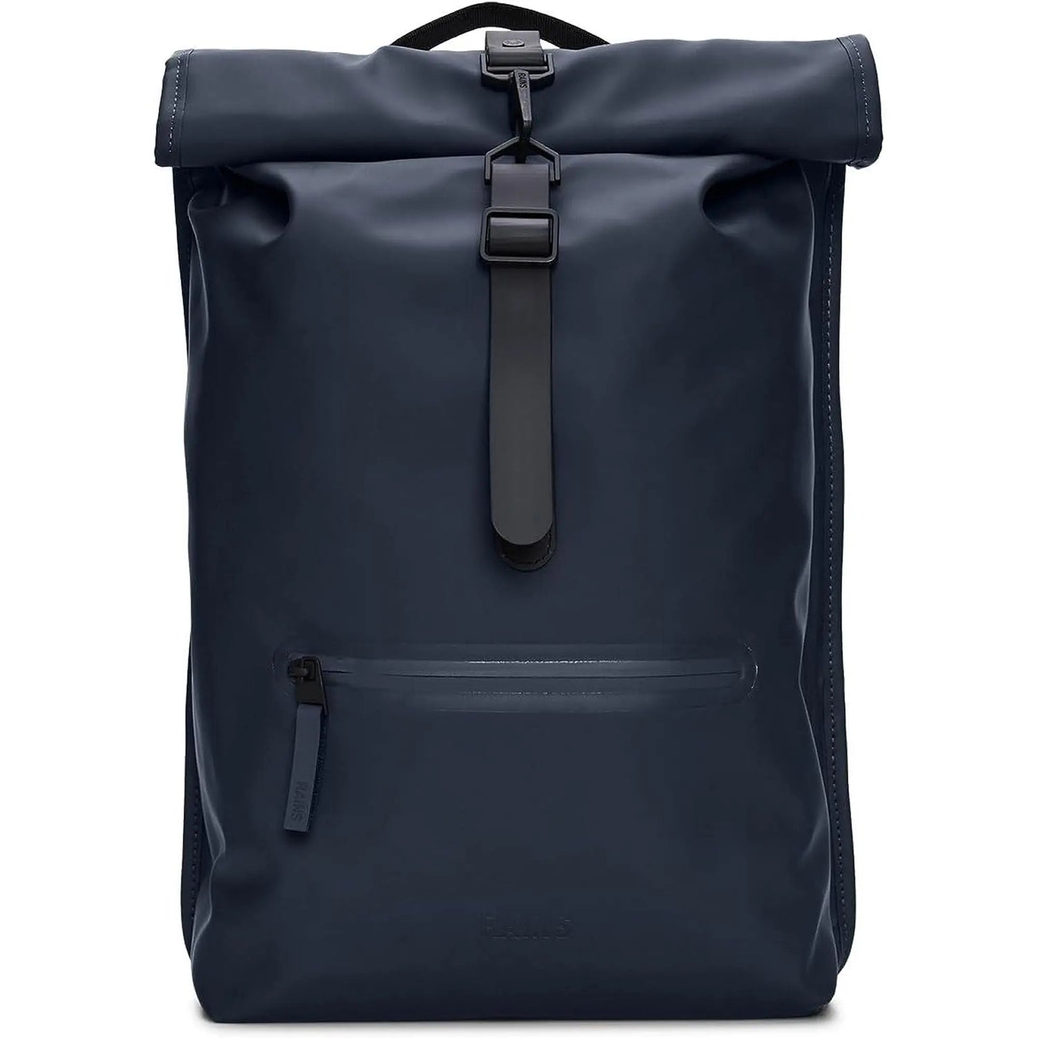 Zaino RAINS Unisex rootop rucksack Navy