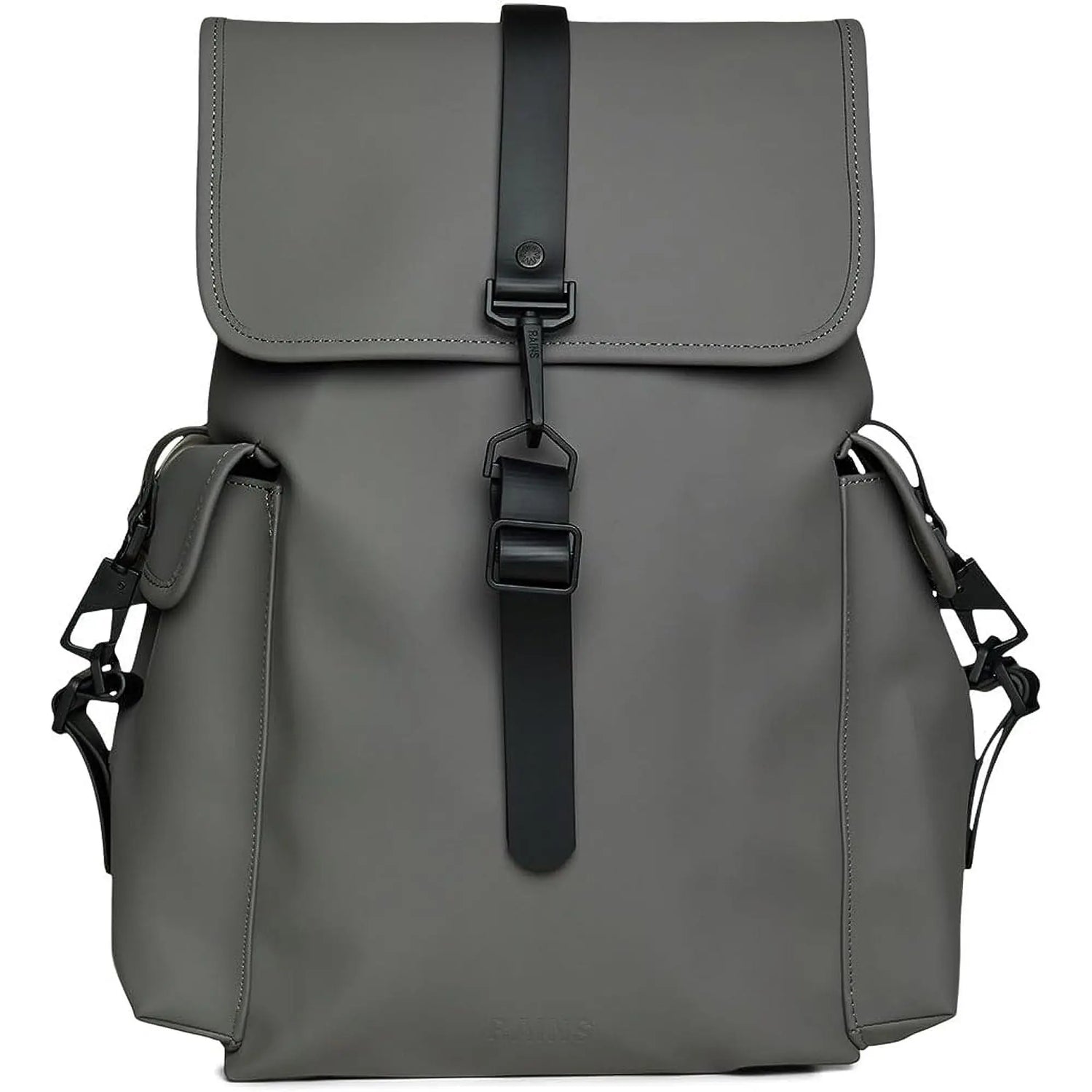 Zaino RAINS Unisex rucksack cargo Grigio
