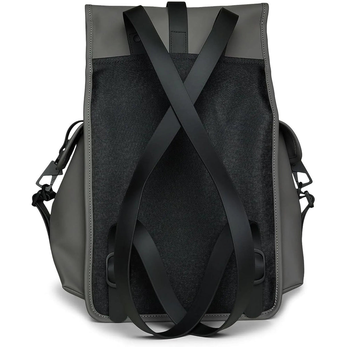 Zaino RAINS Unisex rucksack cargo Grigio