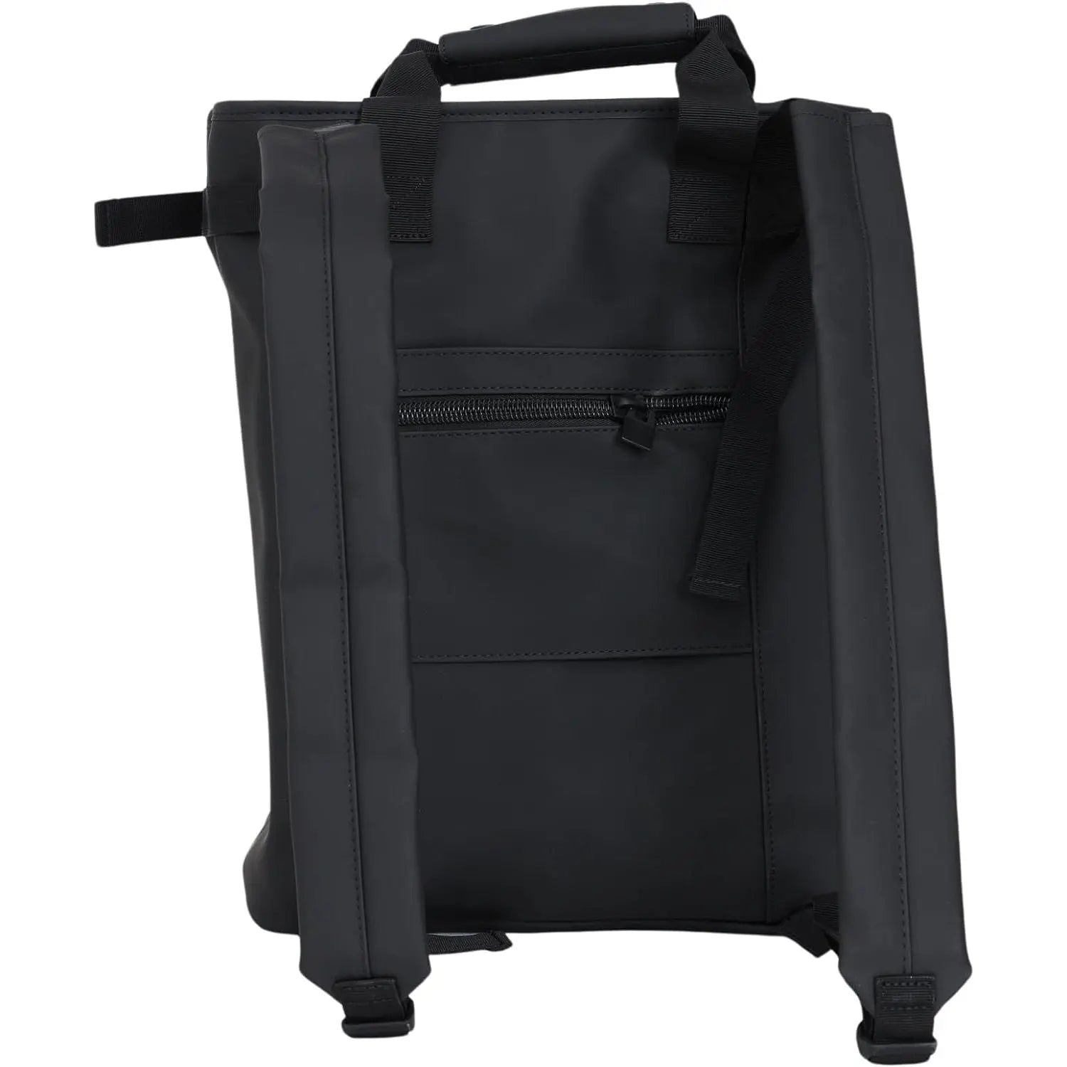 Zaino RAINS Unisex texel tote Nero