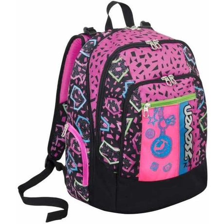 Zaino SEVEN Unisex Rosa
