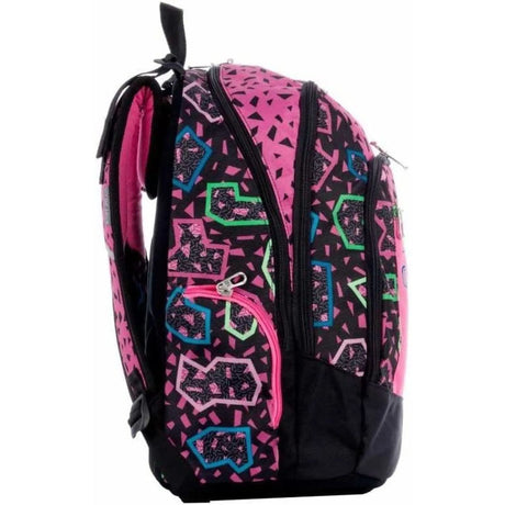 Zaino SEVEN Unisex Rosa