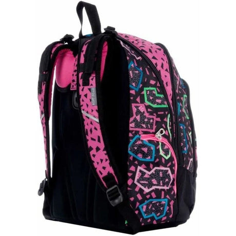 Zaino SEVEN Unisex Rosa