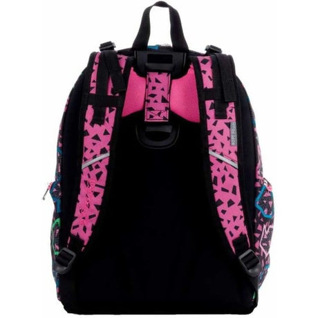 Zaino SEVEN Unisex Rosa