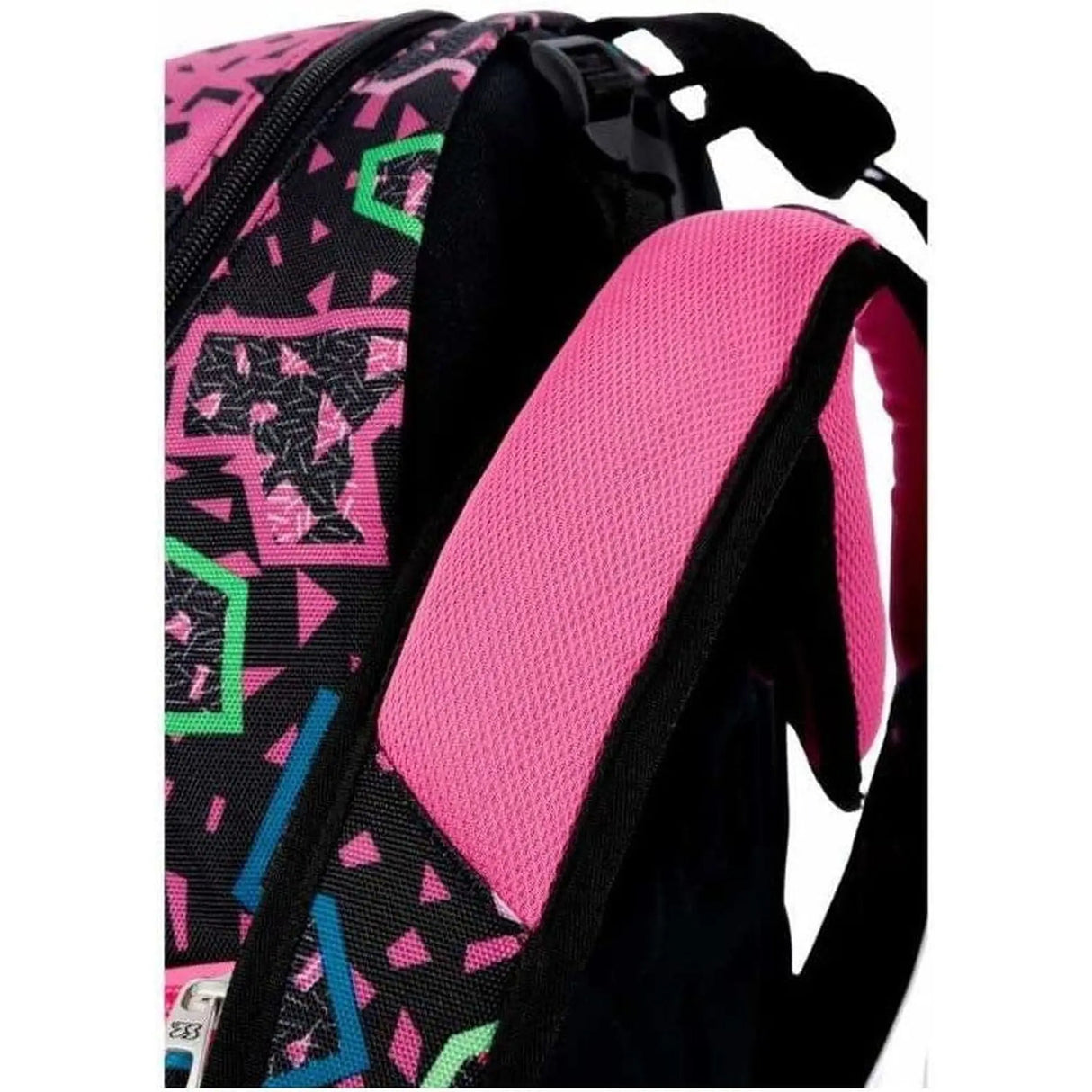 Zaino SEVEN Unisex Rosa